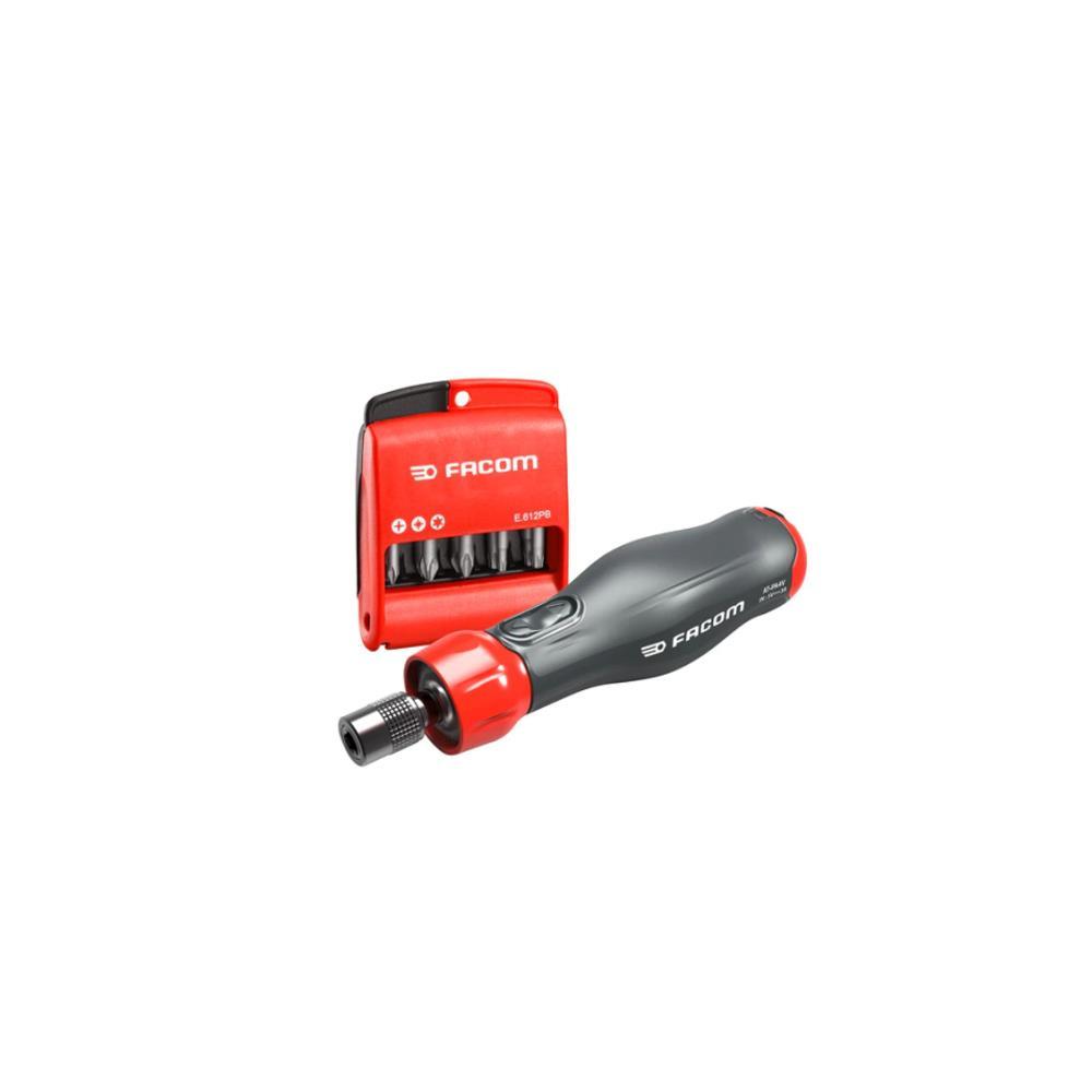 ch. fenda assist. 4v+10 pontas 50mm ATPA4V.J12IPB FACOM