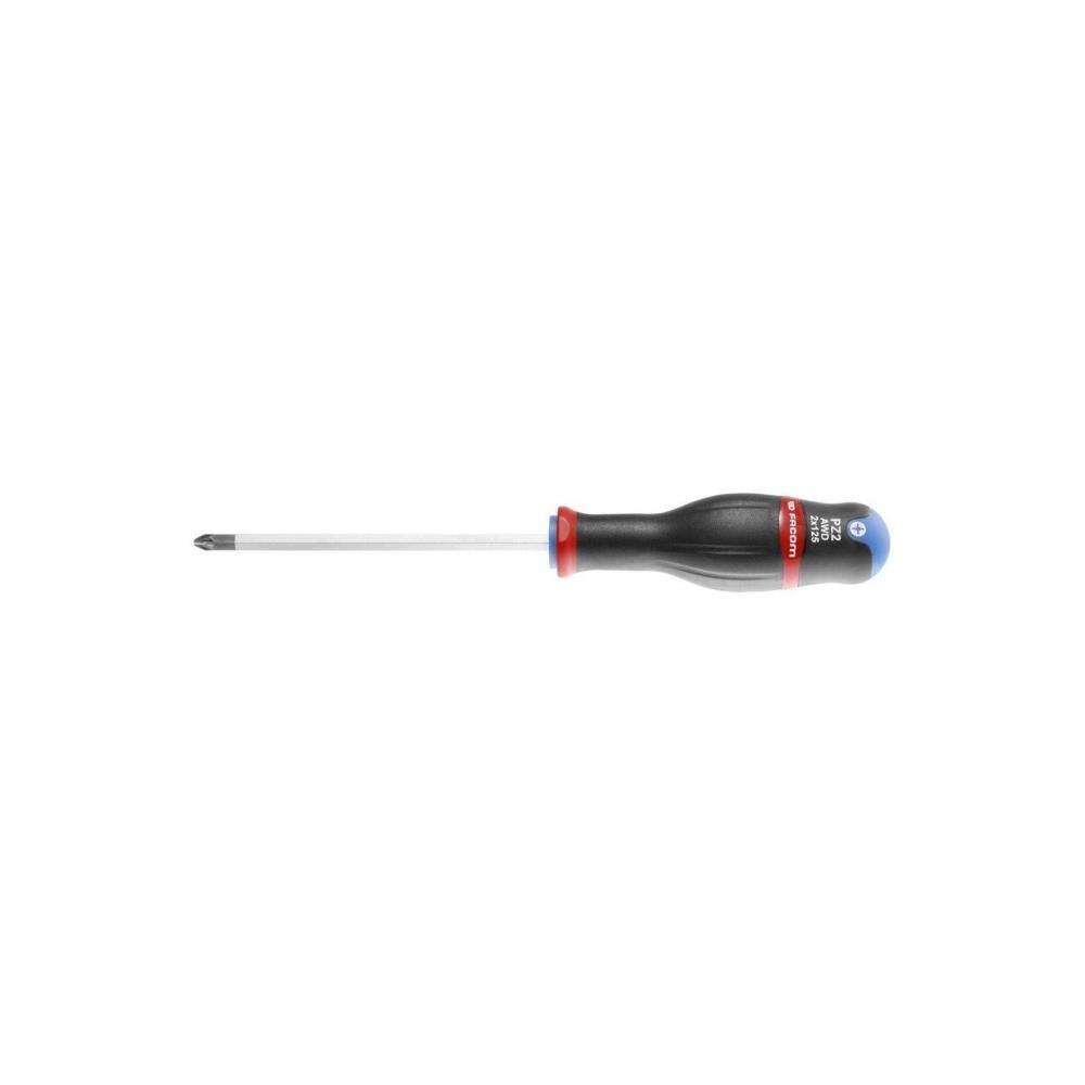 CHAVE PROTWIST P/PARAF. CRUCIFORME POZIDRIV LAM. HEX. 3X150