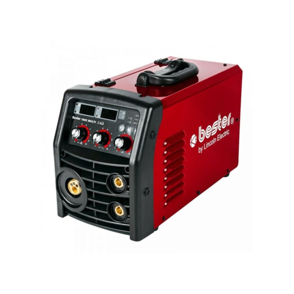Inverter 190C multi. Bester
