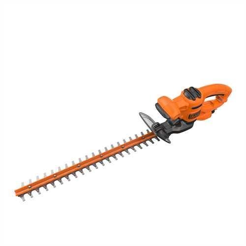 CORTA SEBES 500W 55cm 22mm BLACK & DEKER