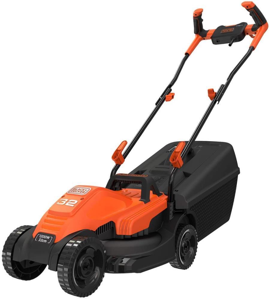 CORTA-RELVA GUIADOR BICI 1200W 32
