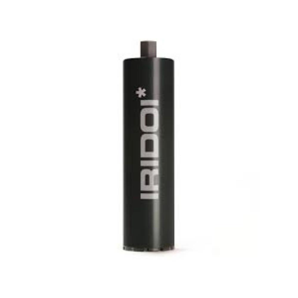 Coroa BH top 102mm L450mm M11/4 Iridoi