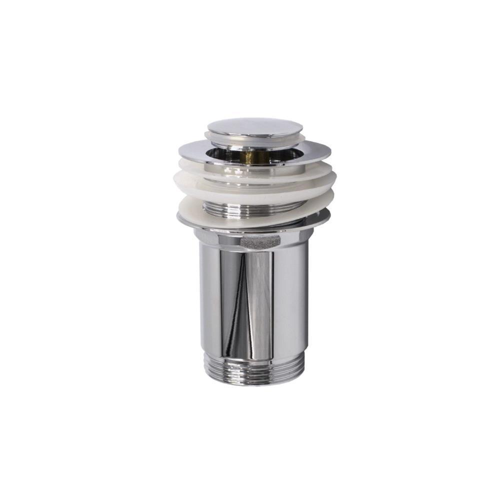 VALVULA BIDE CLIC-CLAC LUXO