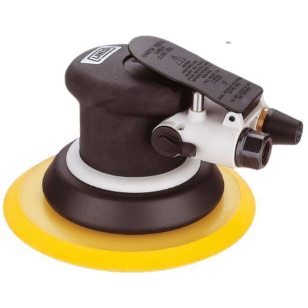 LIXADORA PNEUMATICA CLAVESA BS-0156