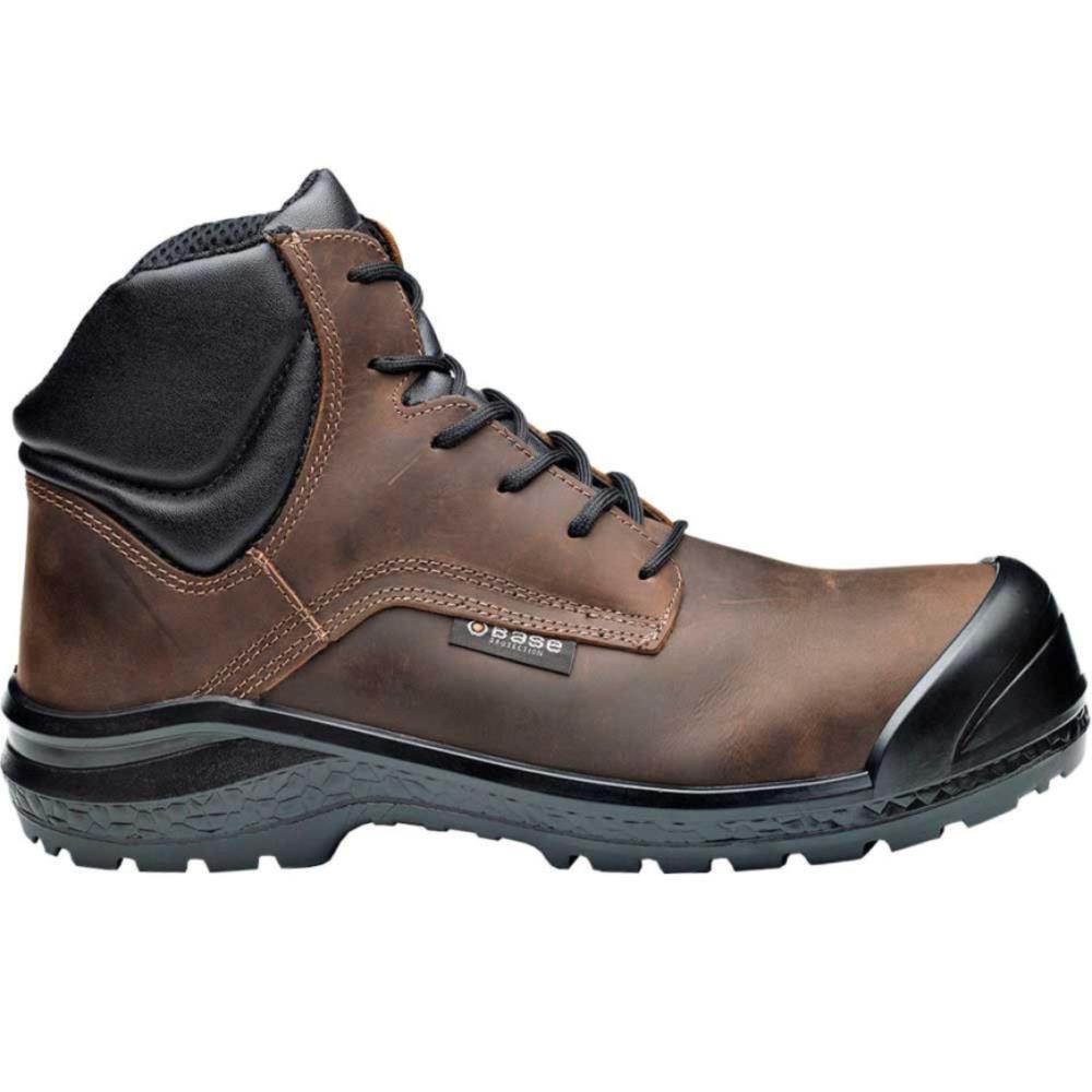 BOTA BE-BROWNY TOP 4X4 S3 CI SRC T45