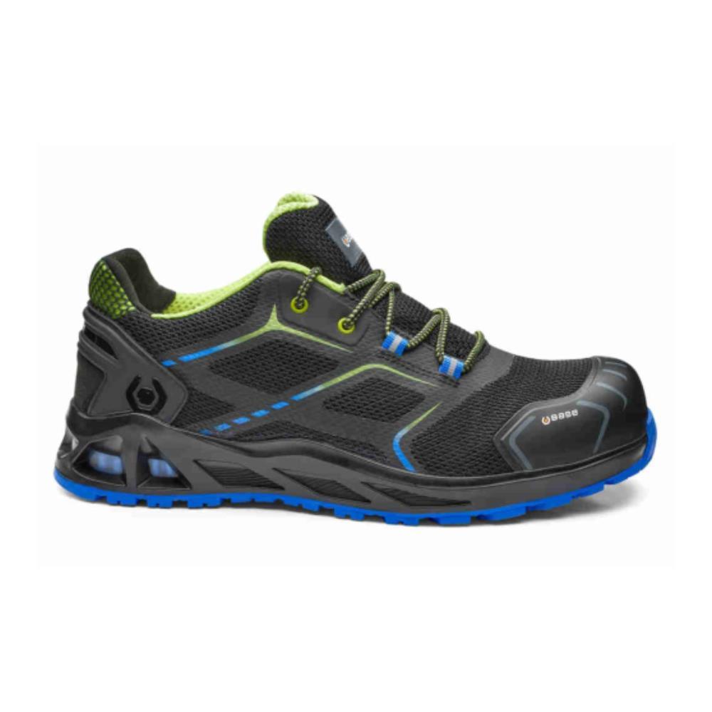 Sapato K-START tamanho 46 B1004-S1P -HRO