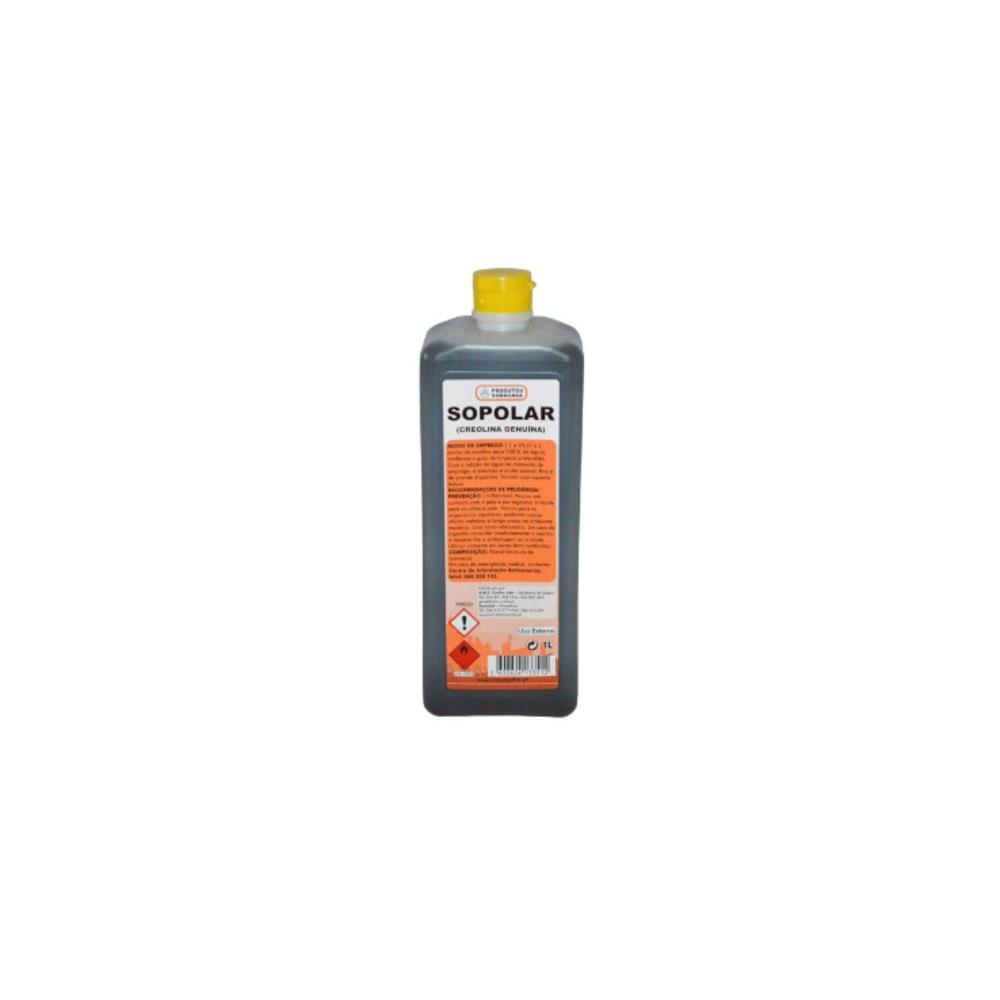 1lt CREOLINA SOPOLAR