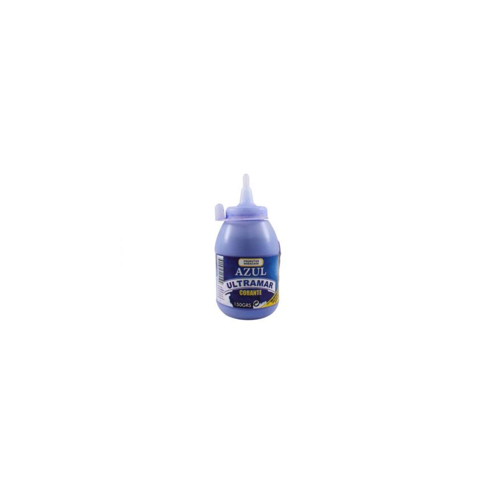 AZUL ULTRAMAR 150 GRS FRASCO PEQUENO