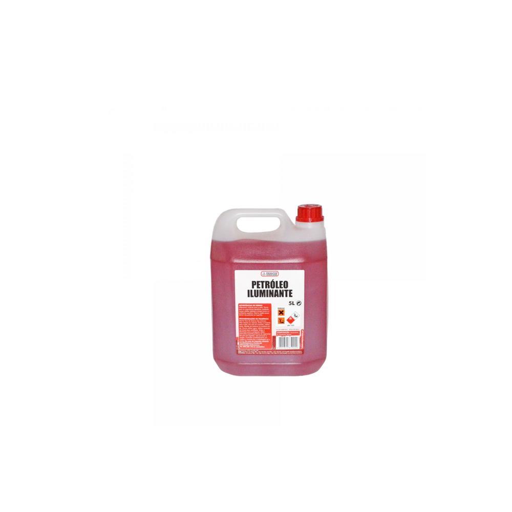 GARRAF. 5lt PETROLEO ILUMINANTE
