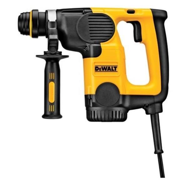MARTELO SDS-PLUS D25330K DEWALT