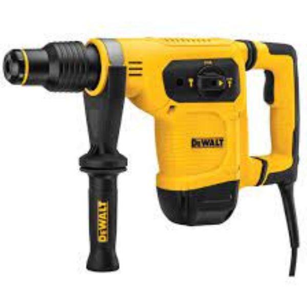 MARTELO COMBINADO D25481K-QS 5kg - 1050W DEWALT