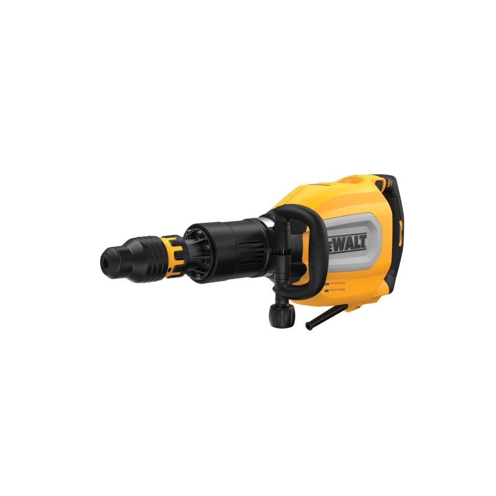 Martelo demolidor D25911K-QS 1700W 27J sds max Dewalt