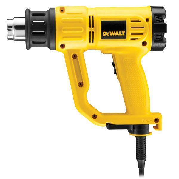 PISTOLA AR QUENTE D26411 DEWALT