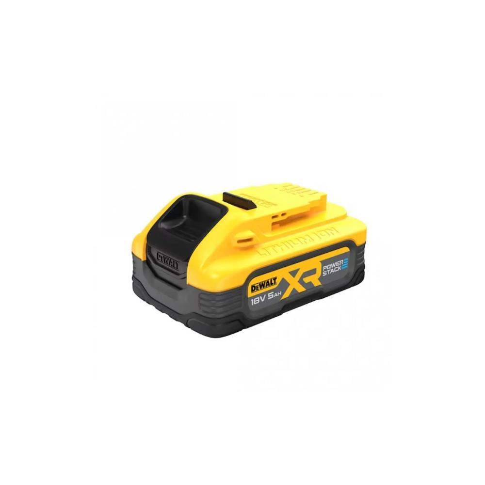 Bateria 18V POWERSTACK 5Ah DCBP518-XJ Dewalt