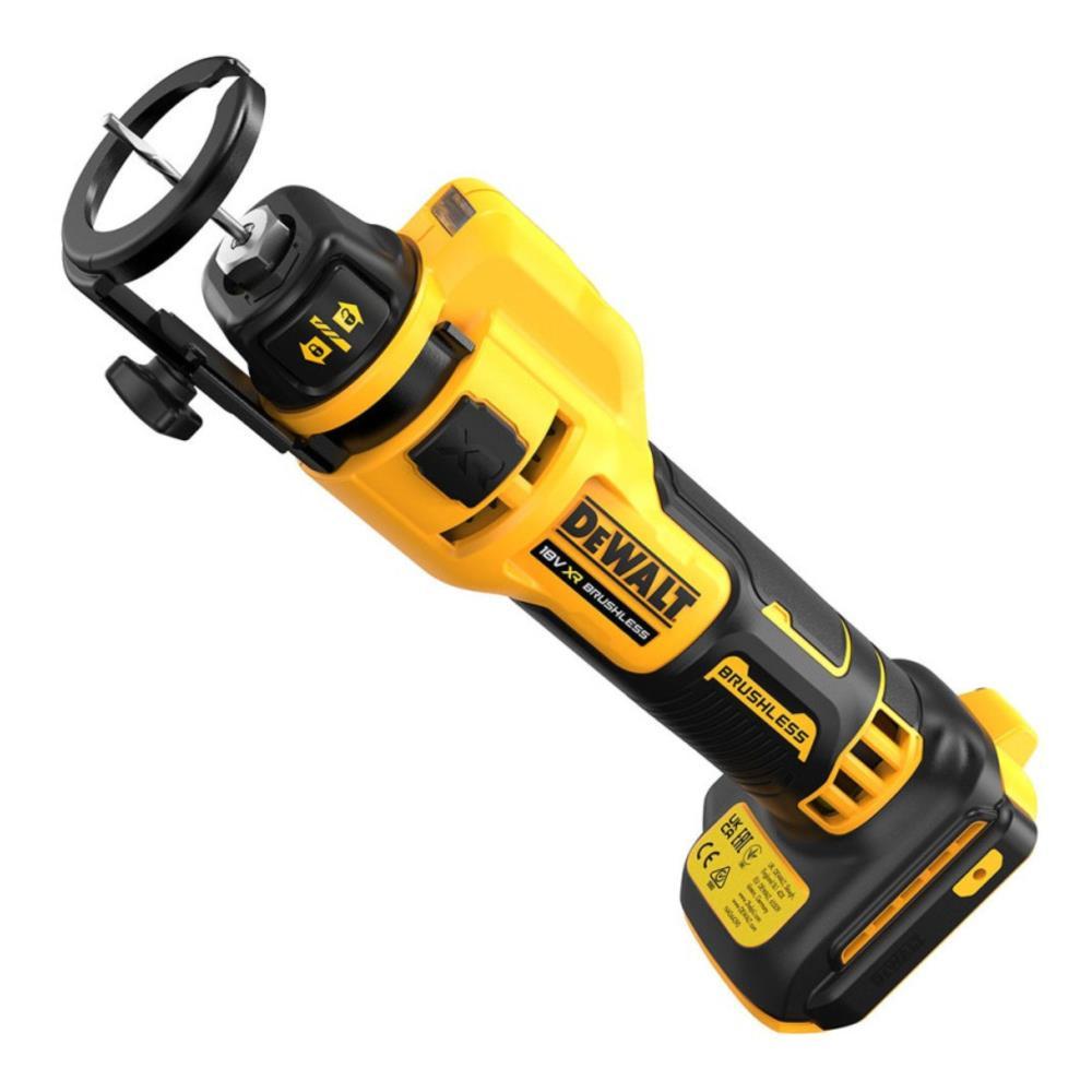 Serra de corte XR 18V s/carrg/bat DCE555N-XJ Dewalt