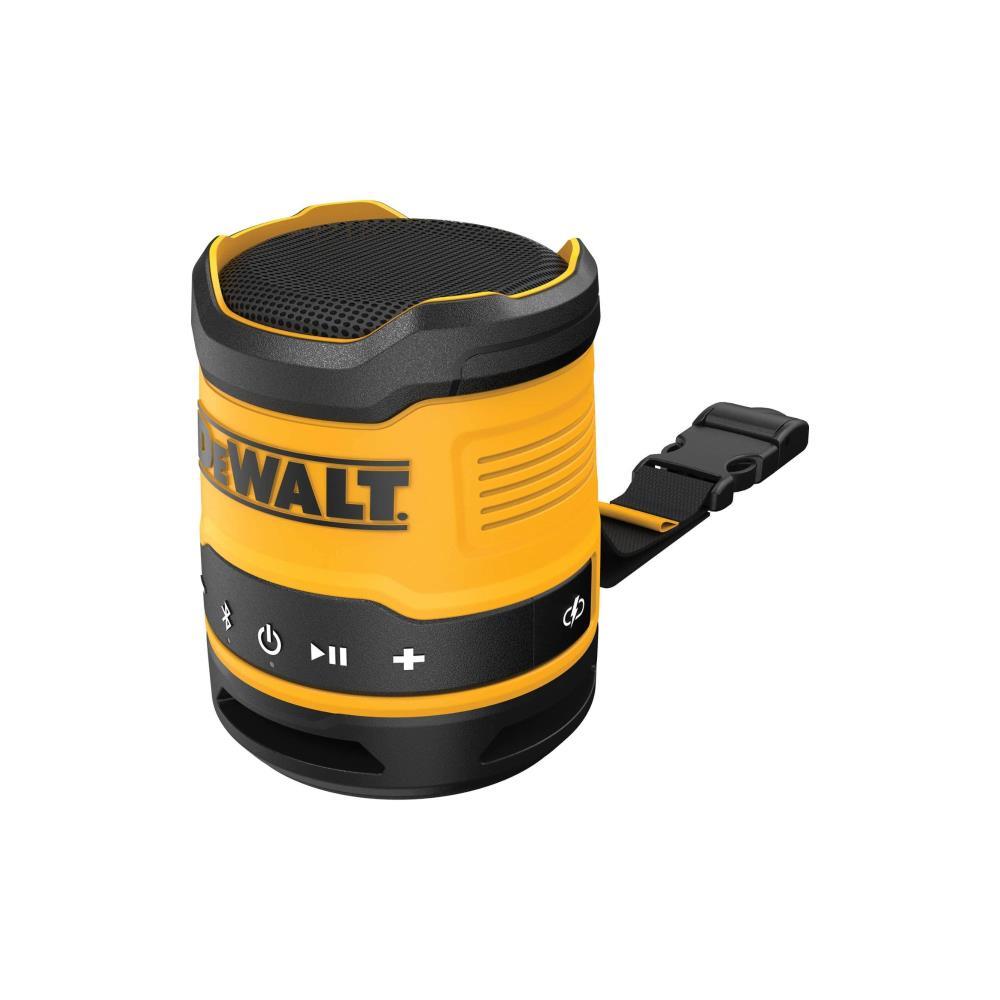 Autifalane blutooth USB C DCR009-XJ Dewalt