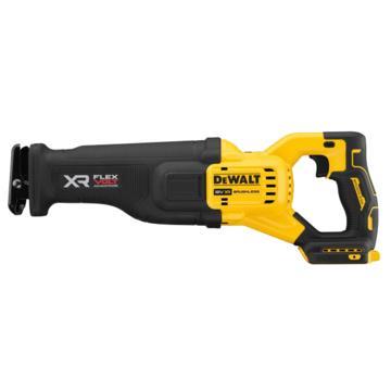 SERRA SABRE XR 18V DCS386NT-XJ S/BAT. DEWALT