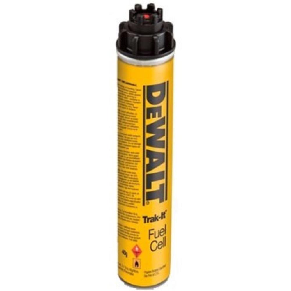 Cartucho a gas C5 Trak-IT Dewalt