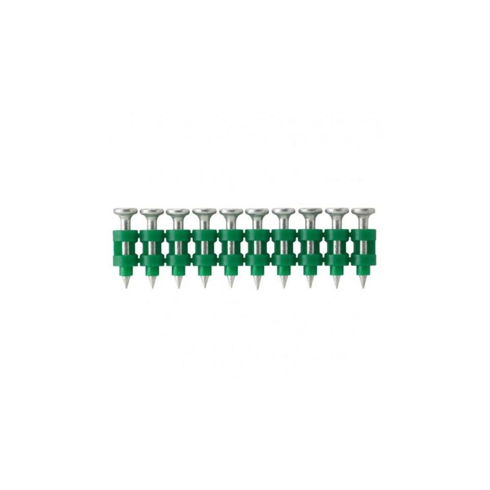 700 Pregos para pistola C5 25x2.6mm s/gas Dewalt