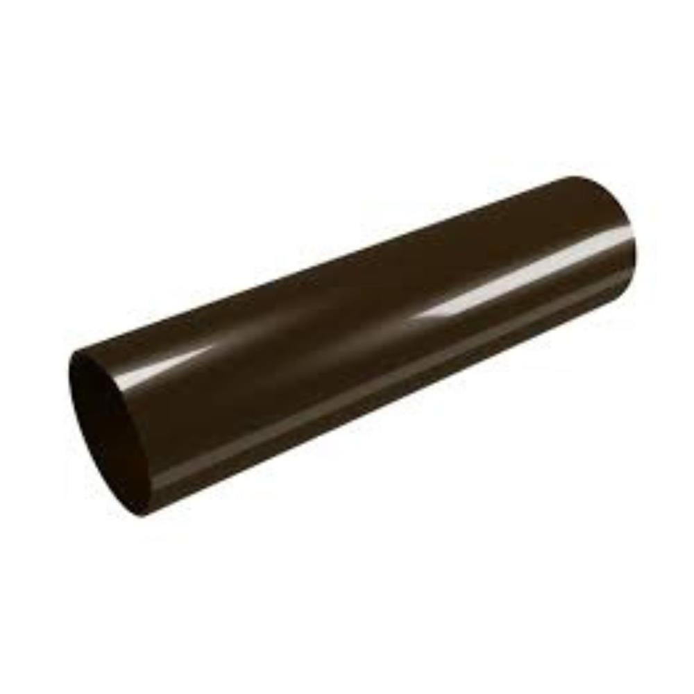 Caleira Classic castanho 3mt