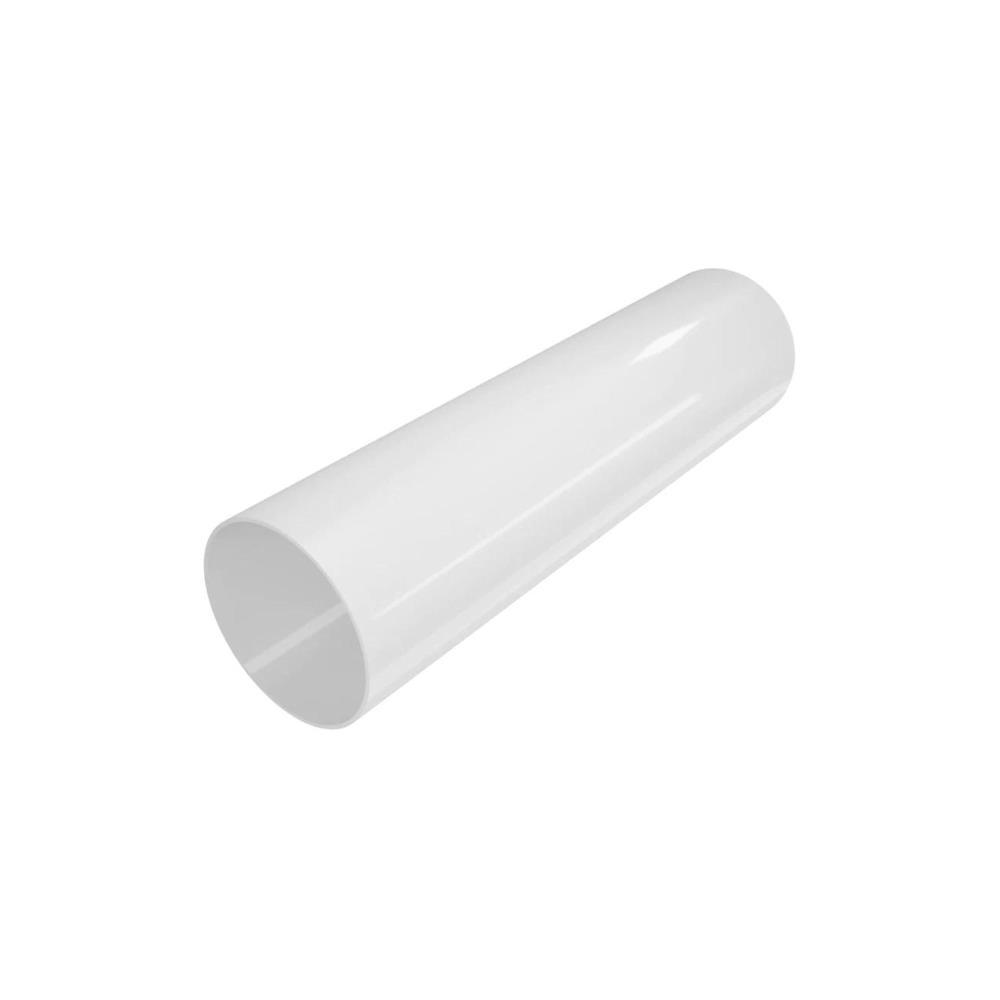3 M TUBO CIRCULAR DE DESC. D.80 BR.