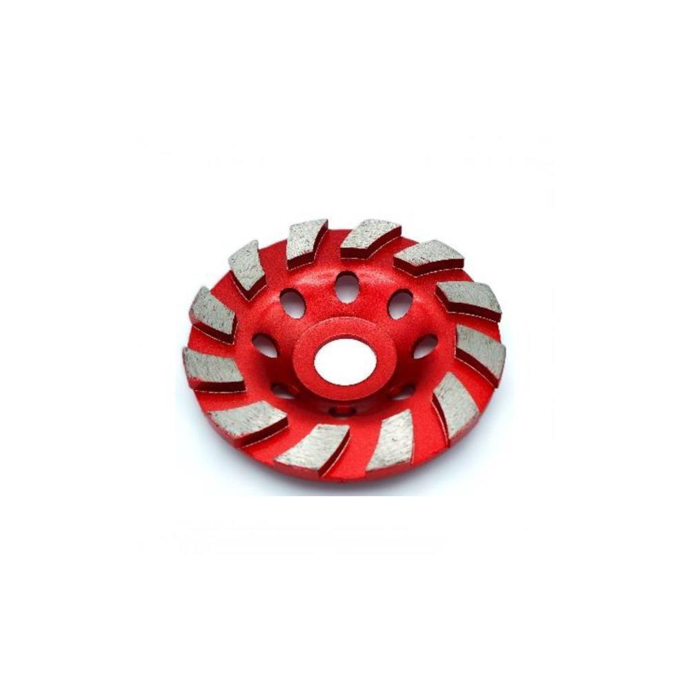 MO DIAMANT. DENTES OBLIQUOS DIFALGO