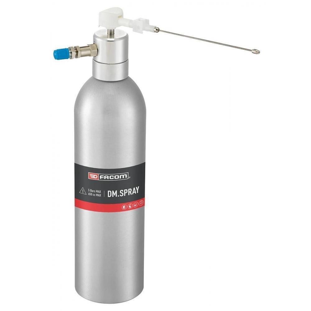 AEROSSOL RECARREGAVEL FACOM