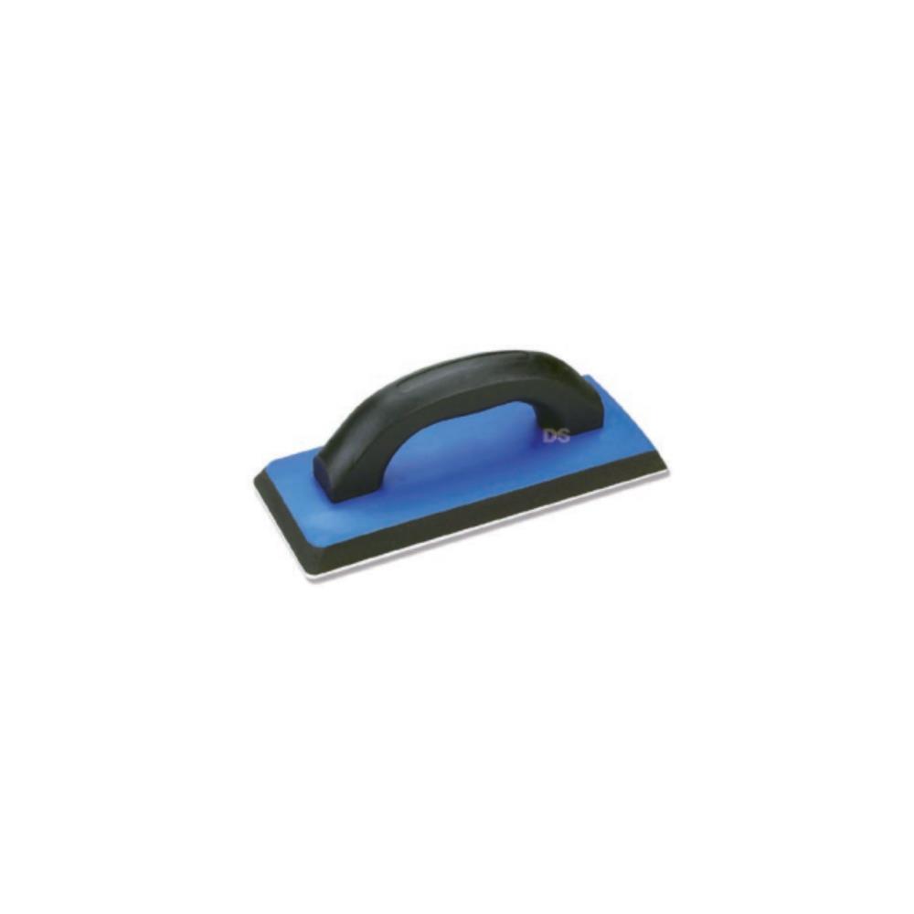 TALOCHA BORRACHA P/JUNTAS 4"X9"