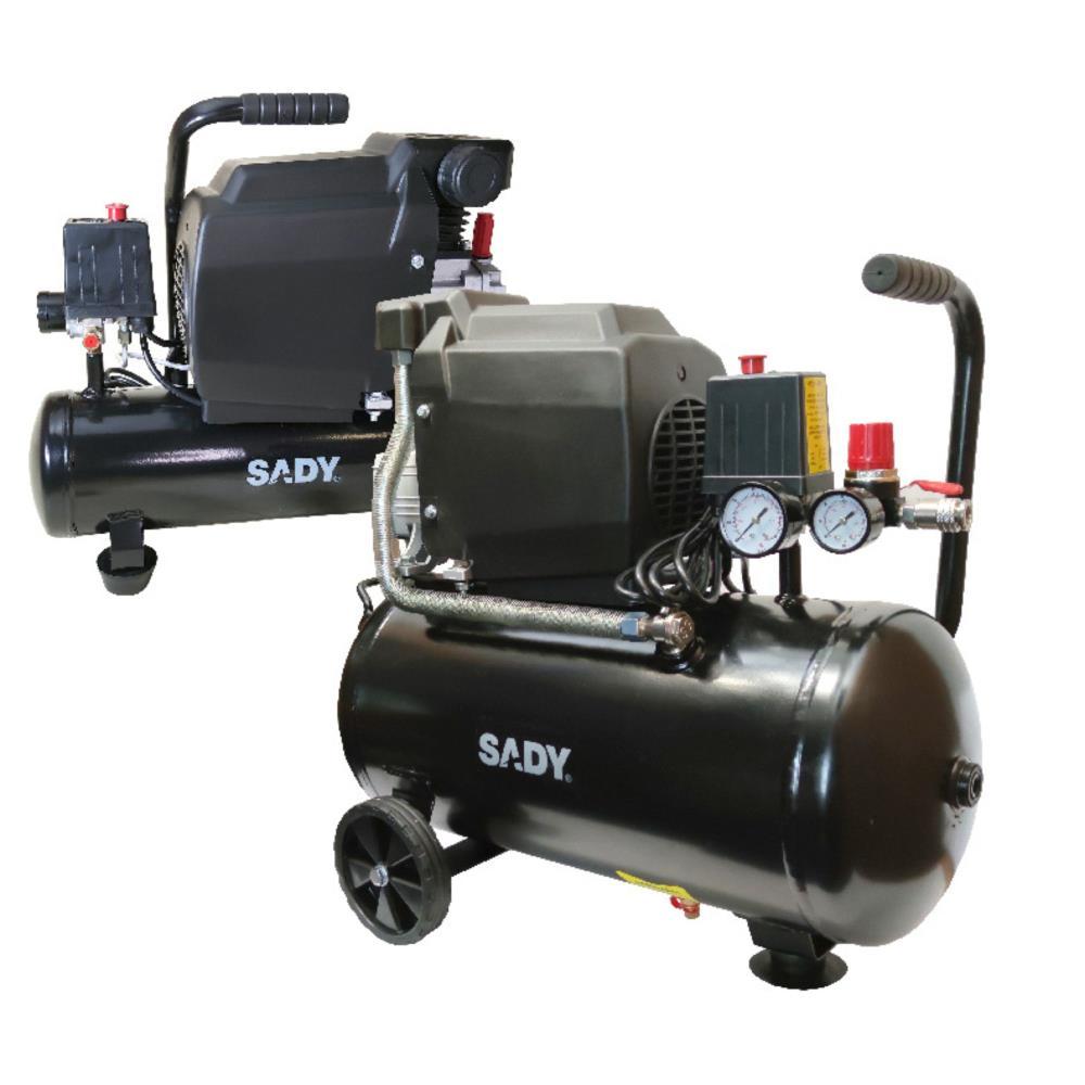COMPRESSOR AR DS5247-EZ250