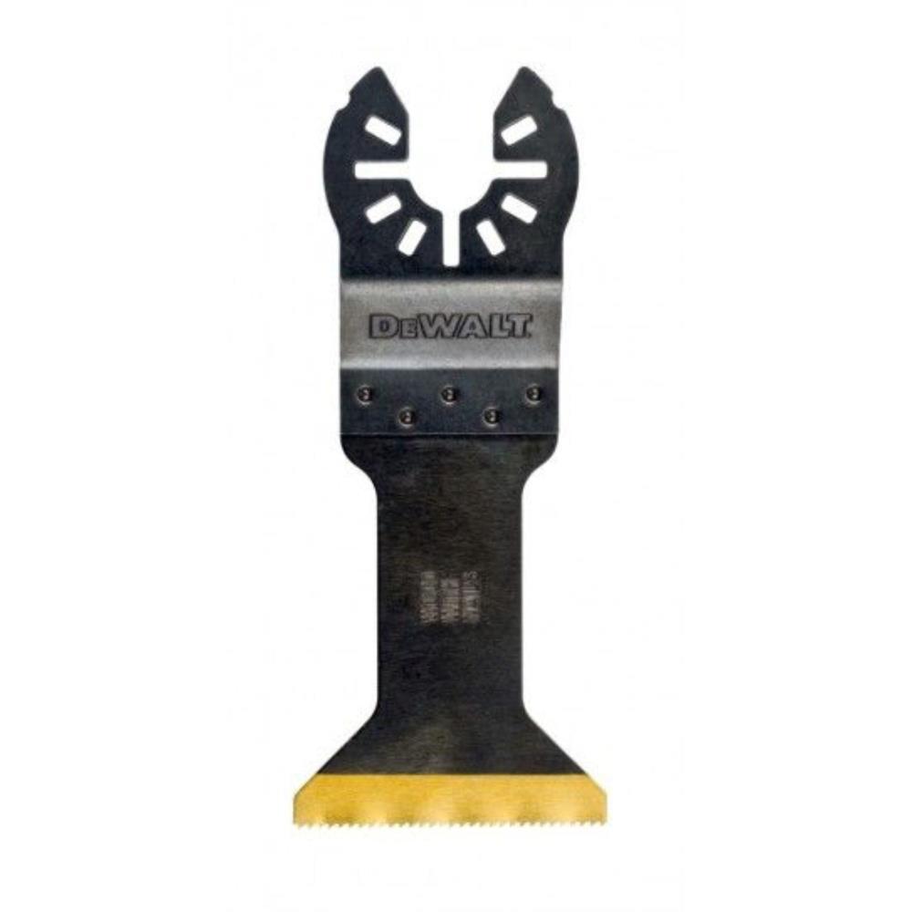 Lamina de serra de titanium 44mmx55mm DT20702-QZ Dewalt
