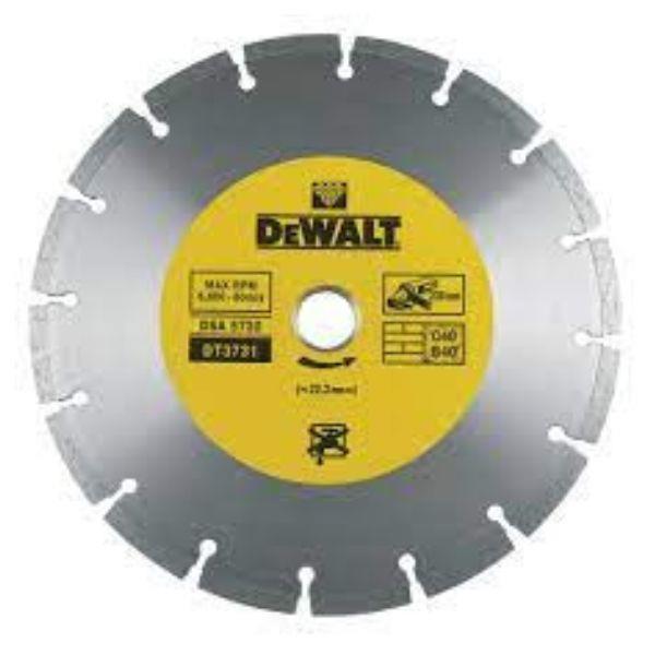 Disco diamantado 230mm DT3731-QZ Dewalt