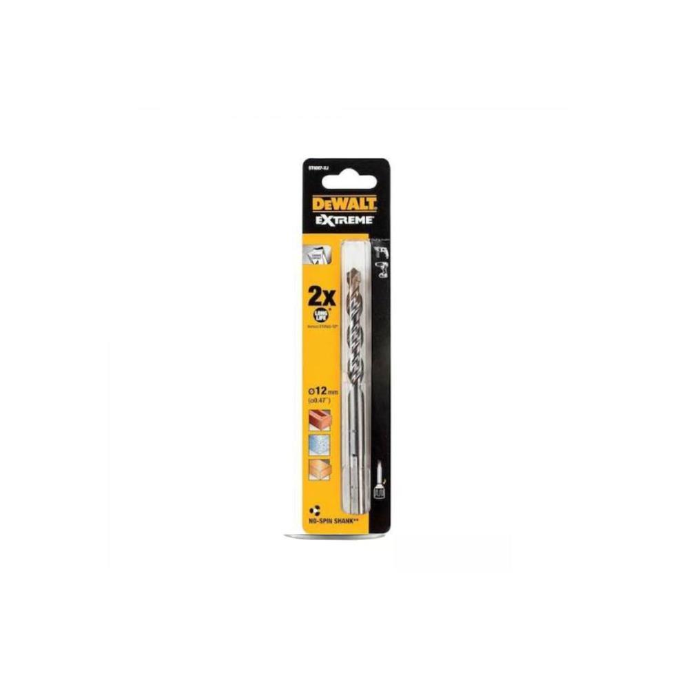 BROCA P/PEDRA EXTREME 12X150mm