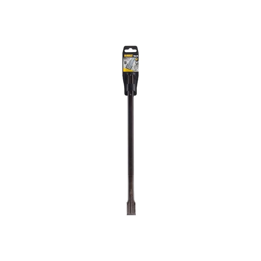 CINZEL PLANO SDS-MAX XLR 400X25mm DEWALT