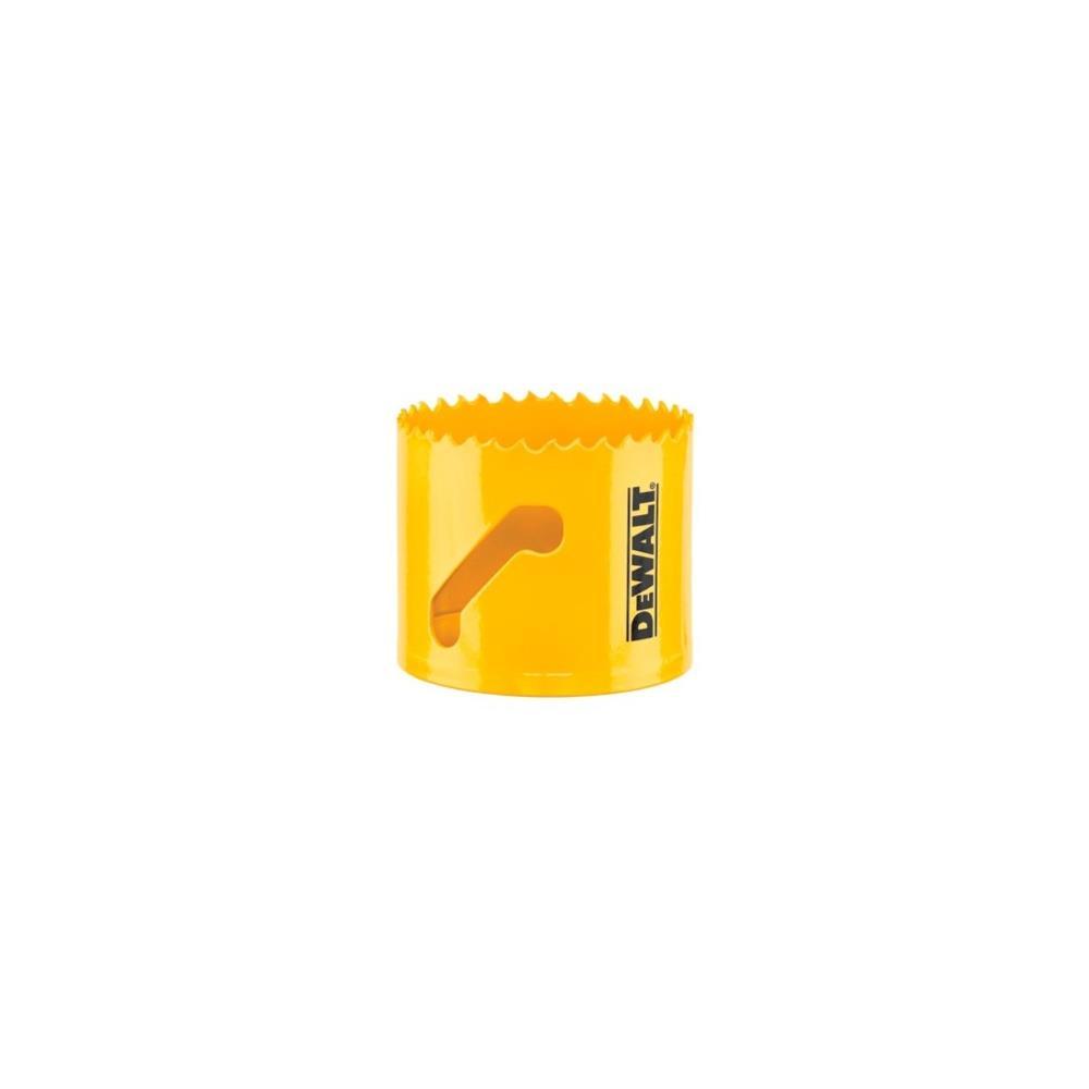 Broca coroa bi-metal 60mm DT90323-QZ Dewalt