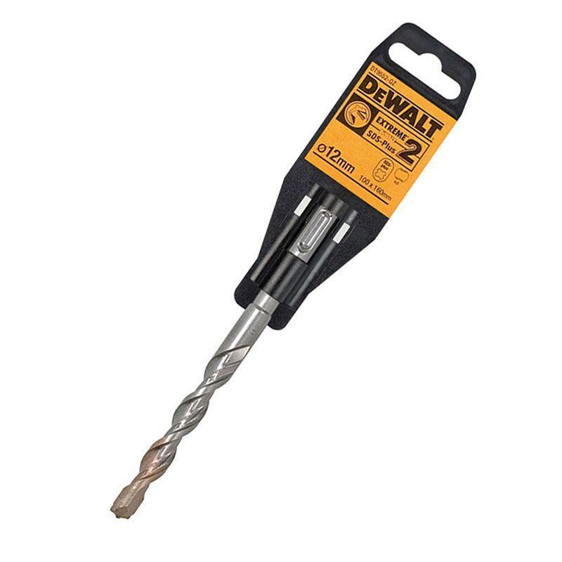 BROCA SDS+ 10x150X210 DEWALT