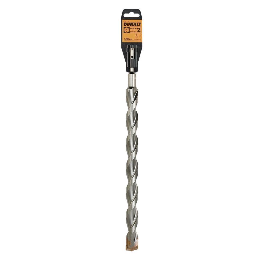 BROCA SDS+ 30X400X450 DEWALT