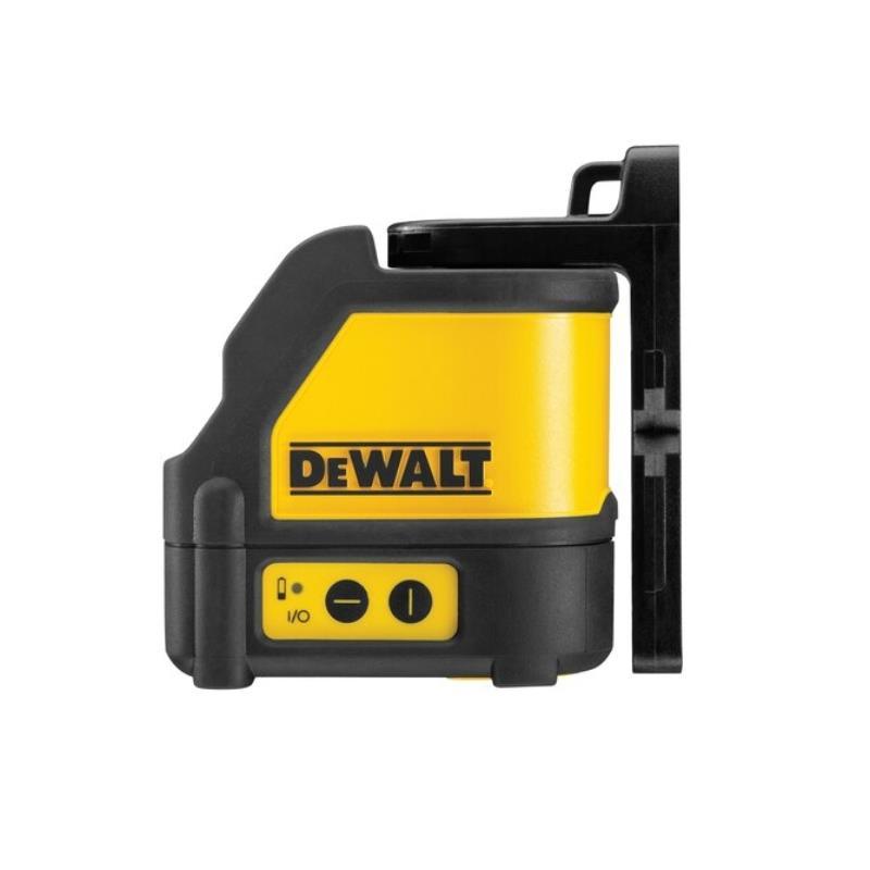 Nível Laser autonivelante em cruz 2 linhas Dewalt