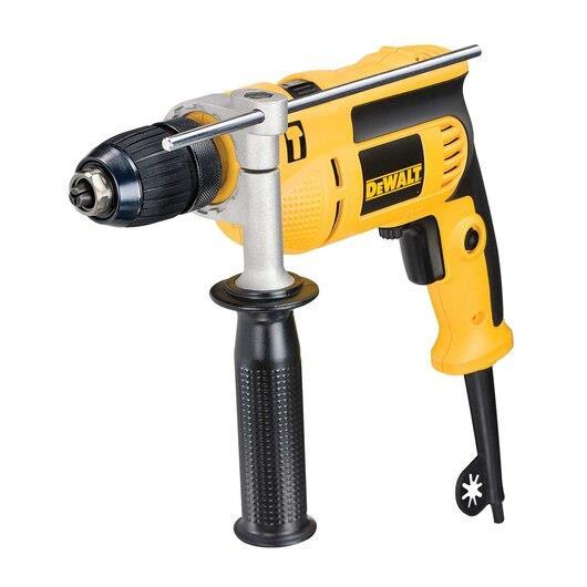 BERBEQUIM PERCUSSÃO 701W - DWD024S DEWALT
