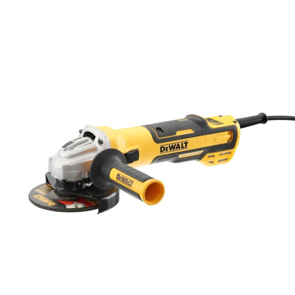 REBARBADORA BL 125mm 1700W
