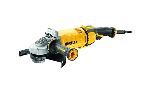 REBARBADORA 230mm - 2600W DWE4579-QS DEWALT