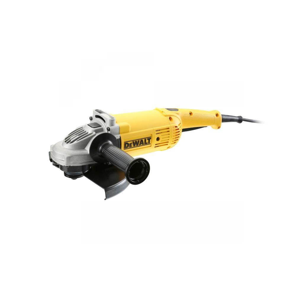 Rebarbadora 230mm 2200W Arranque Dewalt