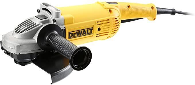 Rebarbadora 230mm 2200W Arranque Dewalt