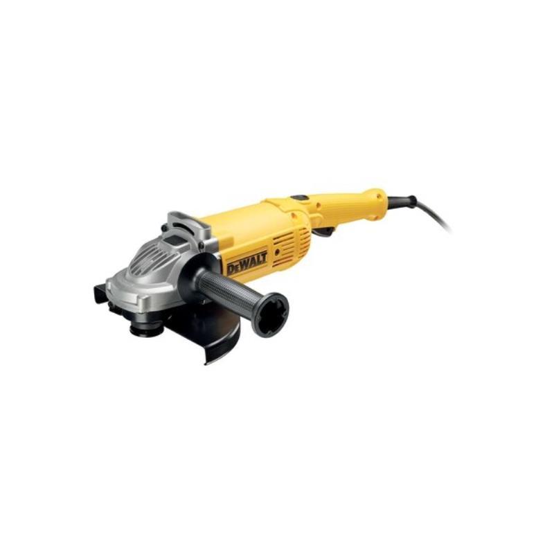 Rebarbadora 230 mm- 2200W Dewalt
