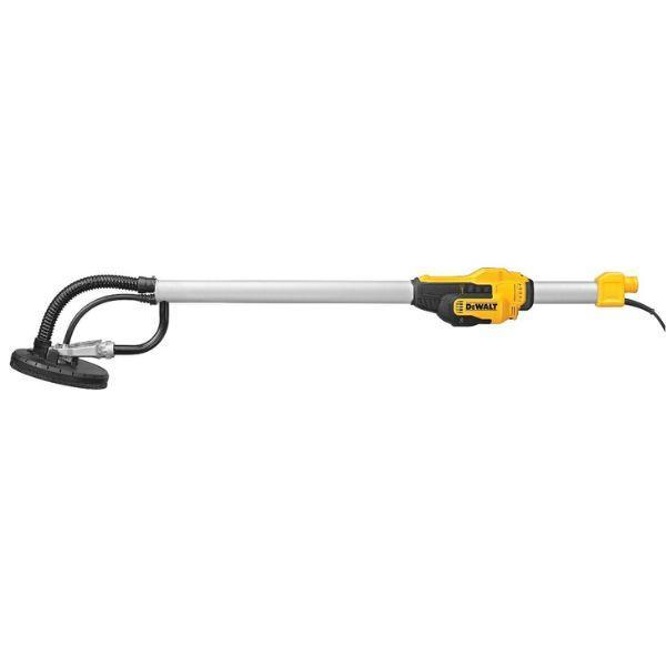 Lixadora eletrica de gesso cartonnado 710W - DWE7800-QS