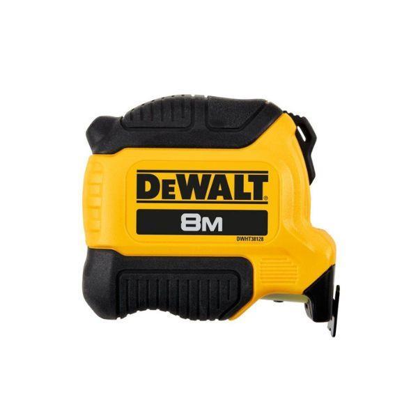 Fita métrica compacta 8mx28mm Dewalt