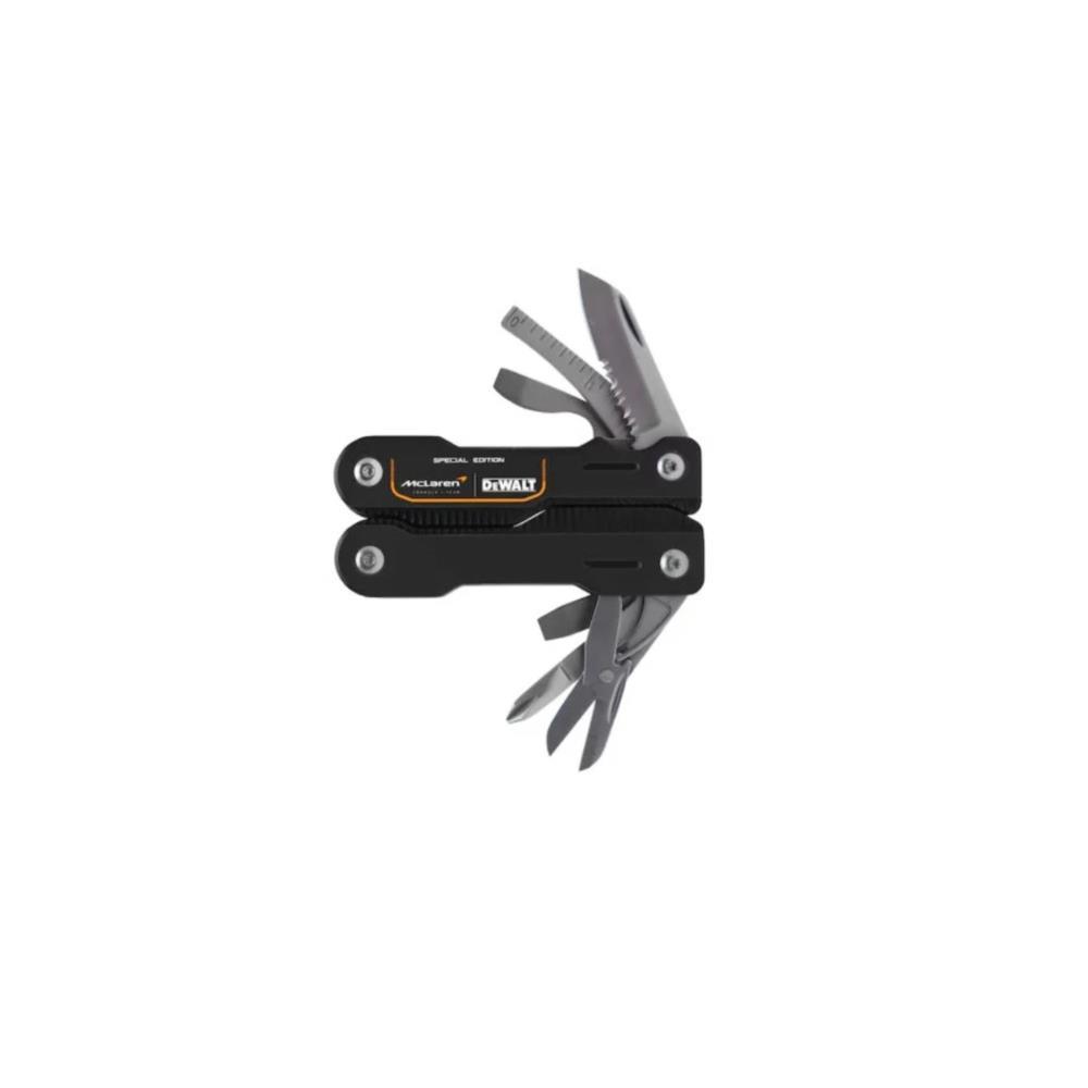 Multi ferramentas 16 em 1 DWT71844-9 Mclaren
