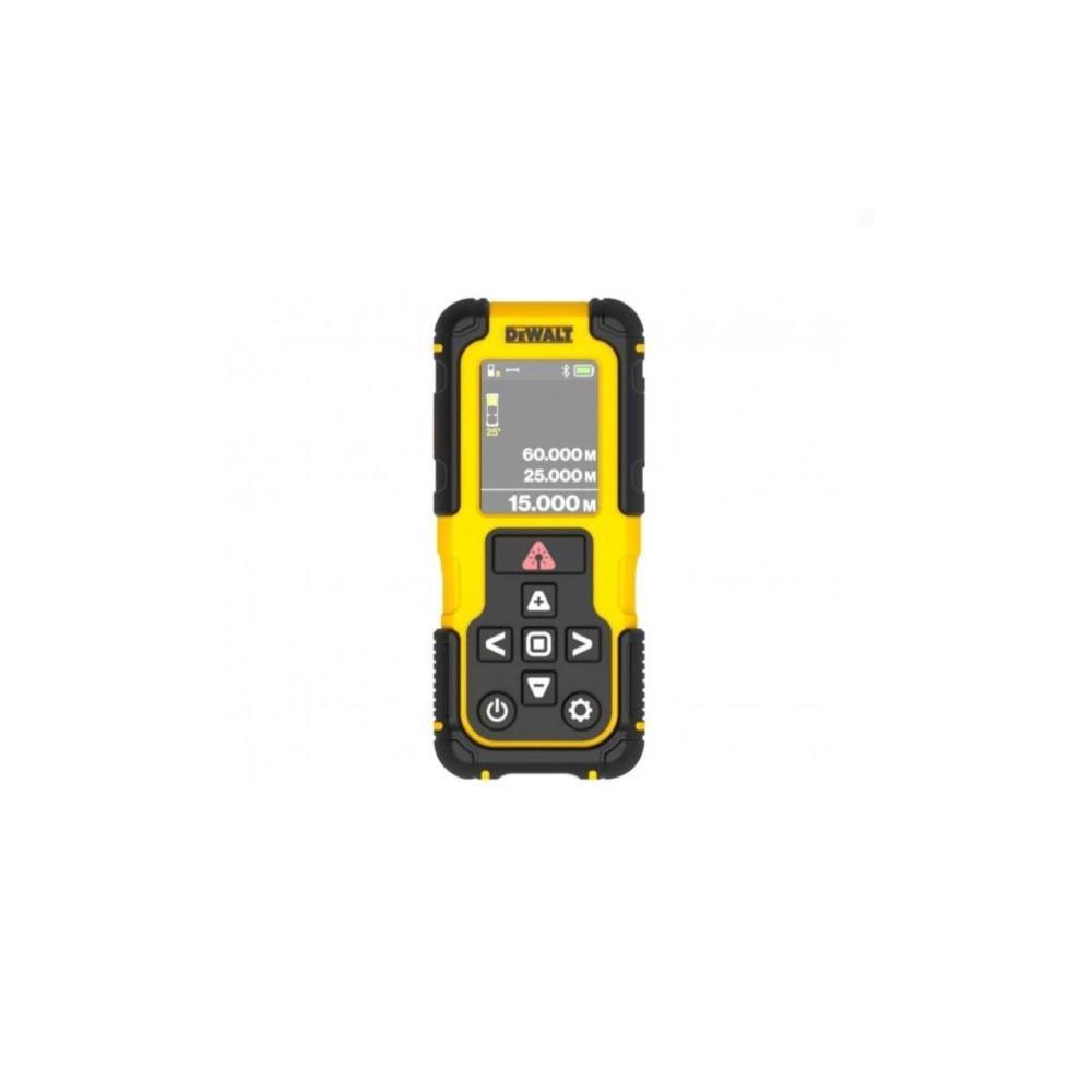 Medidor Laser De Distâncias 60mt DWHT78200 Dewalt
