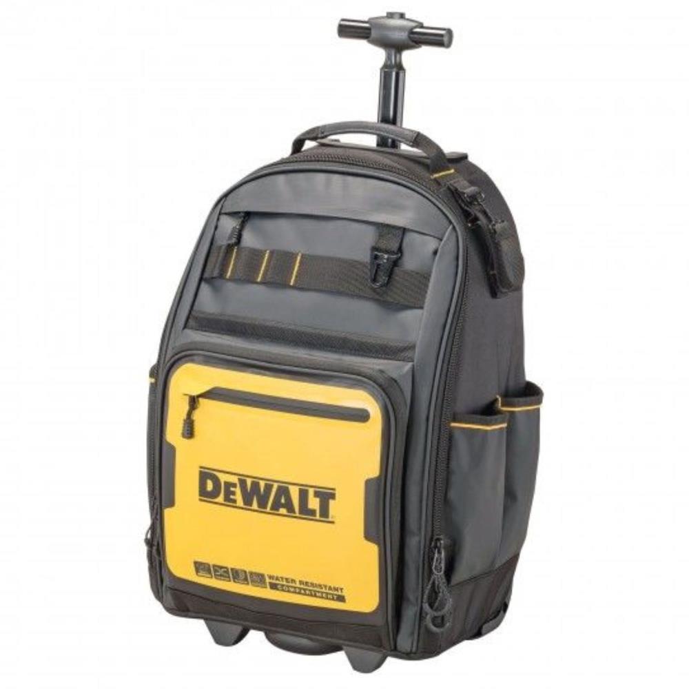 Mochila c/rodas DWST60101-1 Dewalt