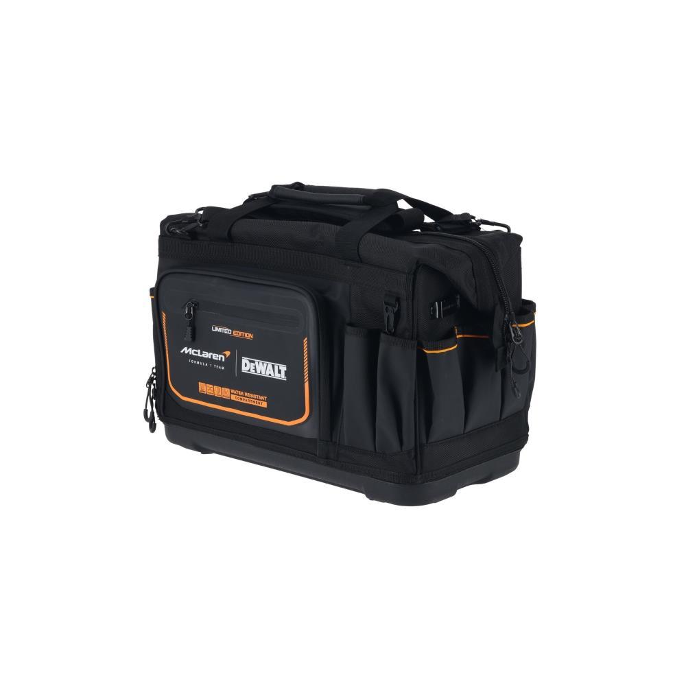 Bolsa acesso completo DWST60104-9 edição Mclaren