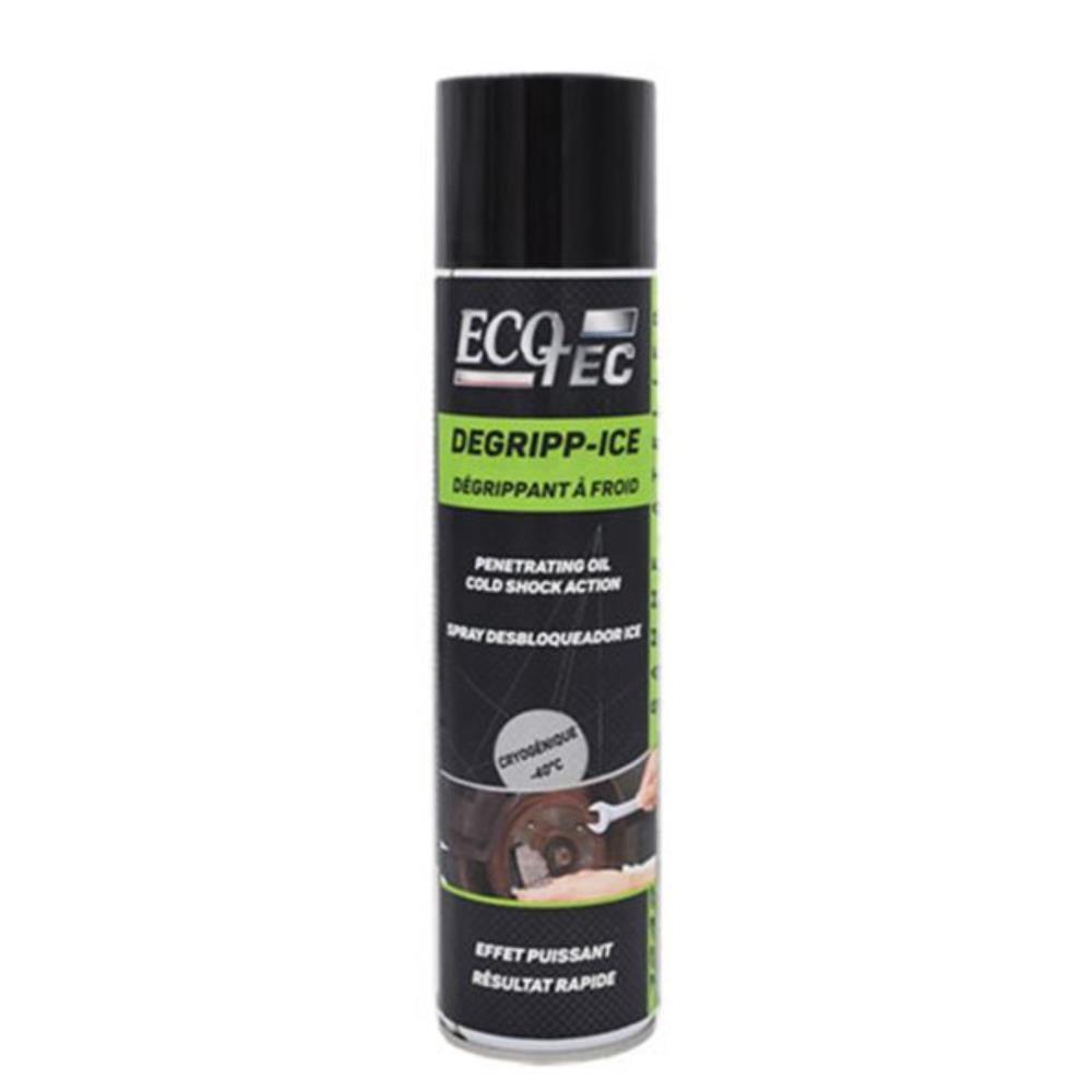 ECOTEC - SPRAY GELO - 40ºC 400ML